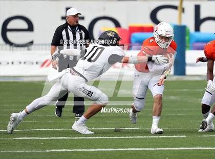 Thumbnail 1 in Aledo vs. Bentonville photogallery.