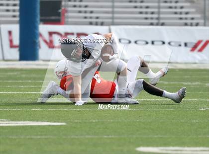 Thumbnail 2 in Aledo vs. Bentonville photogallery.