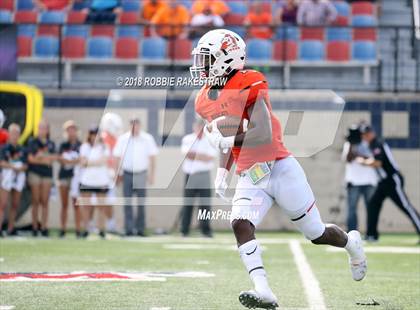Thumbnail 3 in Aledo vs. Bentonville photogallery.