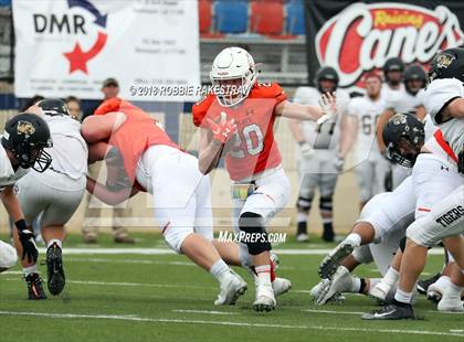 Thumbnail 2 in Aledo vs. Bentonville photogallery.