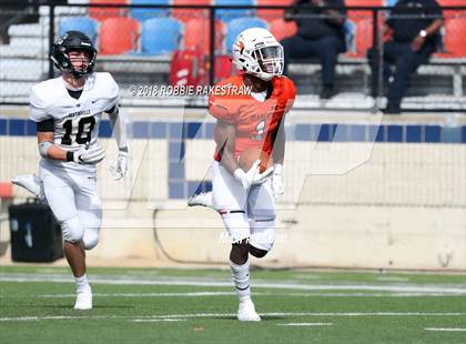 Thumbnail 2 in Aledo vs. Bentonville photogallery.
