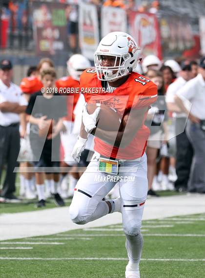 Thumbnail 1 in Aledo vs. Bentonville photogallery.