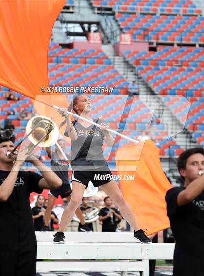 Thumbnail 1 in Aledo vs. Bentonville photogallery.
