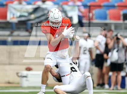 Thumbnail 3 in Aledo vs. Bentonville photogallery.