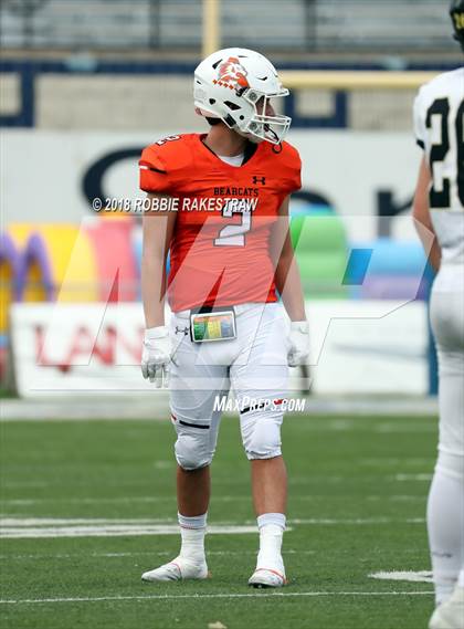 Thumbnail 2 in Aledo vs. Bentonville photogallery.