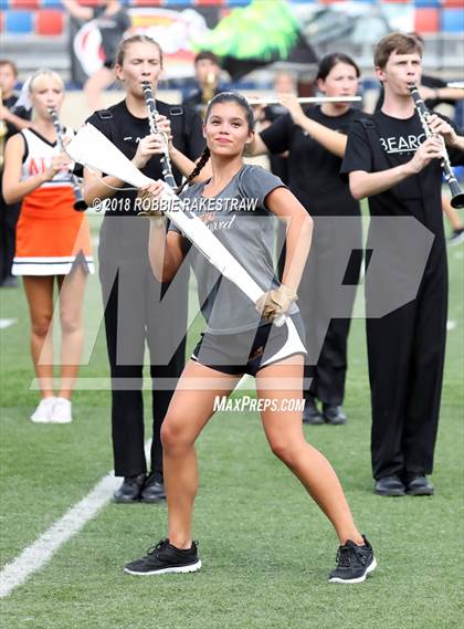 Thumbnail 2 in Aledo vs. Bentonville photogallery.