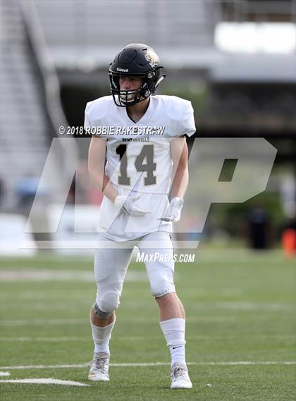Thumbnail 2 in Aledo vs. Bentonville photogallery.