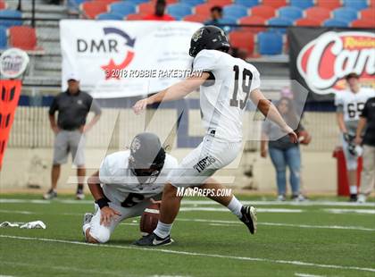 Thumbnail 1 in Aledo vs. Bentonville photogallery.