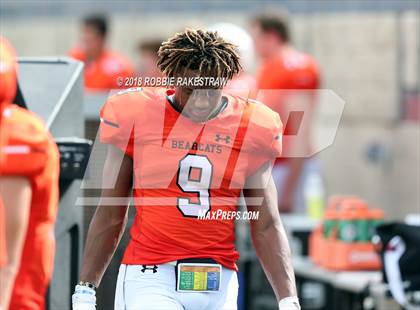 Thumbnail 1 in Aledo vs. Bentonville photogallery.