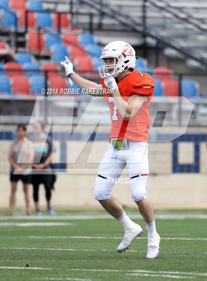 Thumbnail 1 in Aledo vs. Bentonville photogallery.
