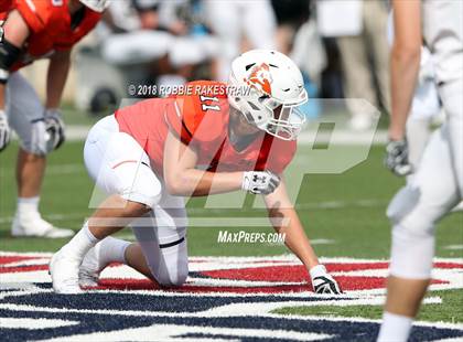 Thumbnail 1 in Aledo vs. Bentonville photogallery.