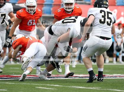 Thumbnail 1 in Aledo vs. Bentonville photogallery.