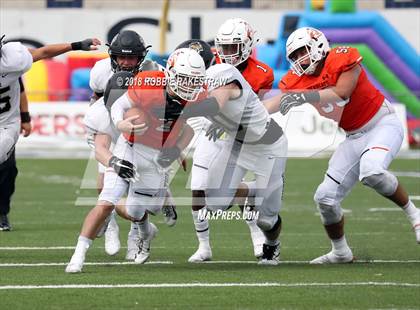 Thumbnail 2 in Aledo vs. Bentonville photogallery.