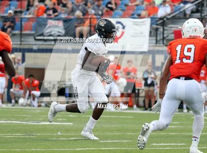 Thumbnail 1 in Aledo vs. Bentonville photogallery.