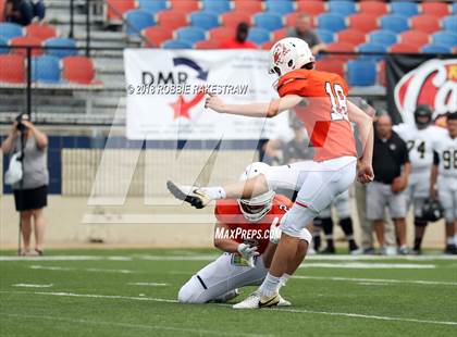 Thumbnail 3 in Aledo vs. Bentonville photogallery.