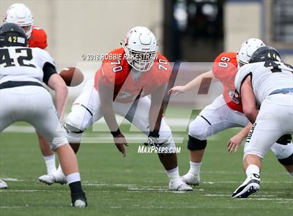 Thumbnail 2 in Aledo vs. Bentonville photogallery.