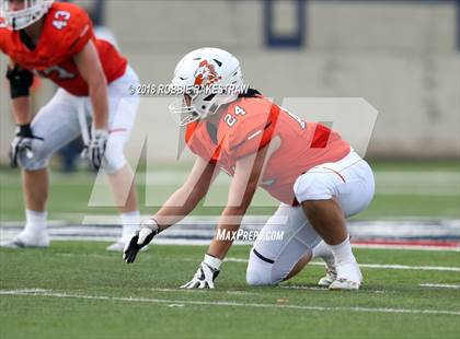 Thumbnail 1 in Aledo vs. Bentonville photogallery.