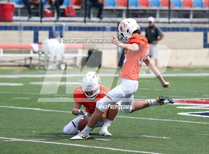 Thumbnail 1 in Aledo vs. Bentonville photogallery.