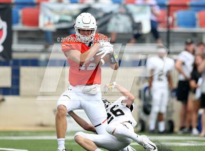 Thumbnail 1 in Aledo vs. Bentonville photogallery.