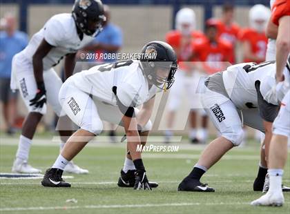 Thumbnail 2 in Aledo vs. Bentonville photogallery.