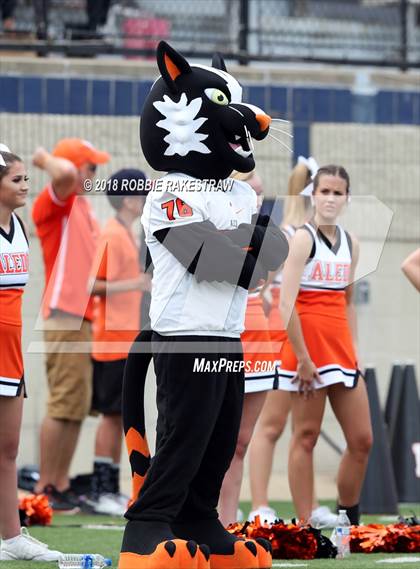 Thumbnail 1 in Aledo vs. Bentonville photogallery.