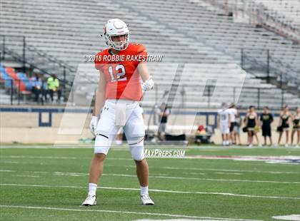 Thumbnail 1 in Aledo vs. Bentonville photogallery.