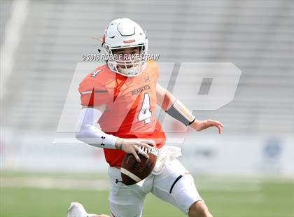 Thumbnail 3 in Aledo vs. Bentonville photogallery.