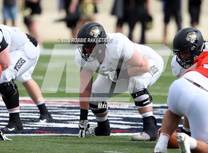 Thumbnail 2 in Aledo vs. Bentonville photogallery.
