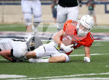 Thumbnail 3 in Aledo vs. Bentonville photogallery.