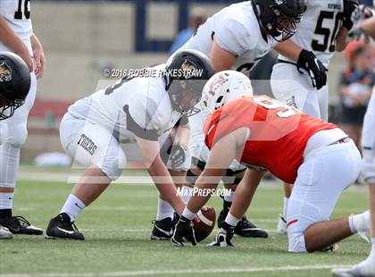 Thumbnail 1 in Aledo vs. Bentonville photogallery.