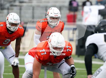 Thumbnail 3 in Aledo vs. Bentonville photogallery.