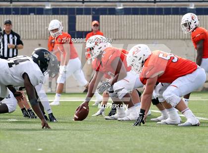 Thumbnail 1 in Aledo vs. Bentonville photogallery.