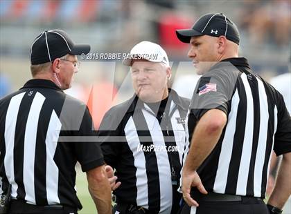 Thumbnail 1 in Aledo vs. Bentonville photogallery.