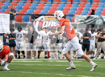 Thumbnail 1 in Aledo vs. Bentonville photogallery.
