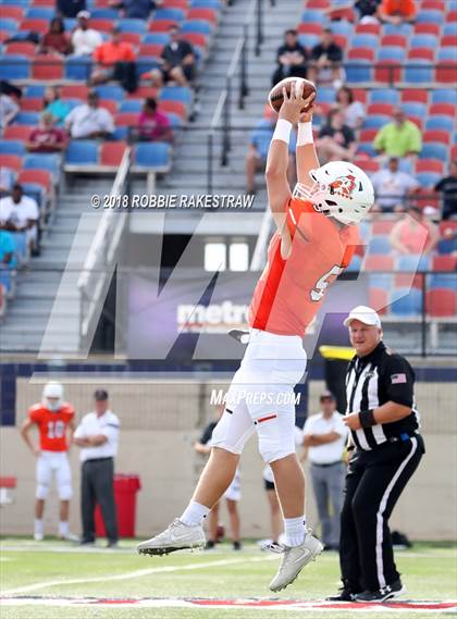 Thumbnail 2 in Aledo vs. Bentonville photogallery.