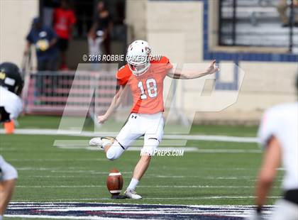 Thumbnail 1 in Aledo vs. Bentonville photogallery.
