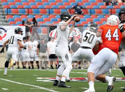 Thumbnail 1 in Aledo vs. Bentonville photogallery.