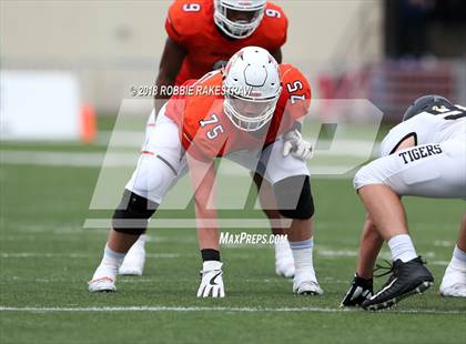 Thumbnail 1 in Aledo vs. Bentonville photogallery.