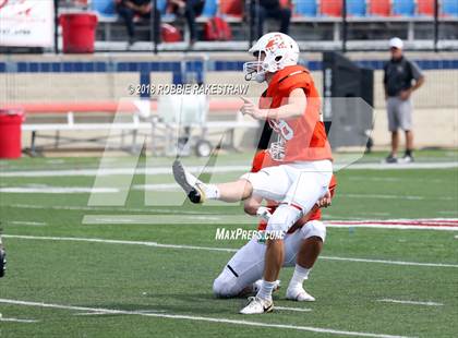 Thumbnail 2 in Aledo vs. Bentonville photogallery.