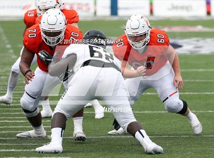 Thumbnail 2 in Aledo vs. Bentonville photogallery.