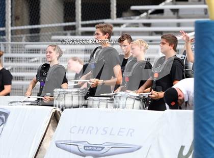 Thumbnail 2 in Aledo vs. Bentonville photogallery.