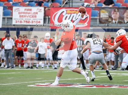 Thumbnail 3 in Aledo vs. Bentonville photogallery.