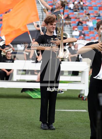 Thumbnail 2 in Aledo vs. Bentonville photogallery.