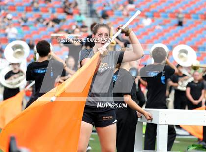 Thumbnail 2 in Aledo vs. Bentonville photogallery.
