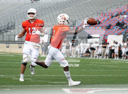 Thumbnail 2 in Aledo vs. Bentonville photogallery.