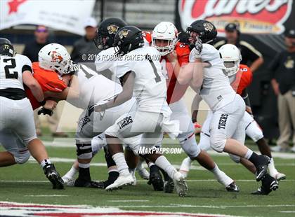 Thumbnail 1 in Aledo vs. Bentonville photogallery.