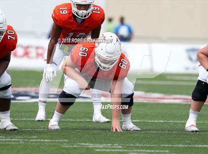 Thumbnail 3 in Aledo vs. Bentonville photogallery.