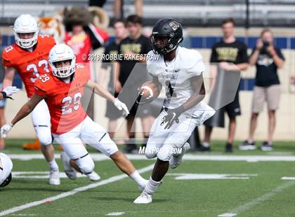 Thumbnail 1 in Aledo vs. Bentonville photogallery.