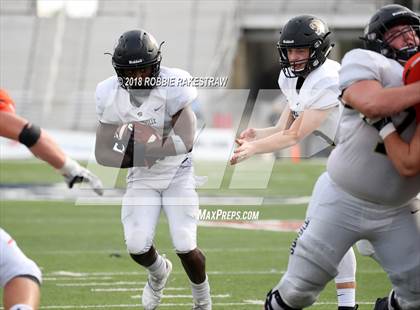 Thumbnail 3 in Aledo vs. Bentonville photogallery.