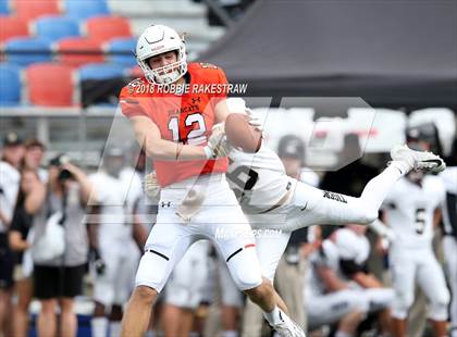 Thumbnail 1 in Aledo vs. Bentonville photogallery.